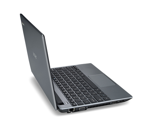 Acer Chromebook C710-B8472G32iii Intel® Celeron® 847 – image 7
