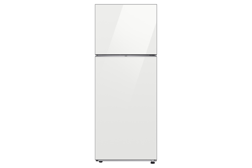 Samsung RT47CB662612 Freestanding White