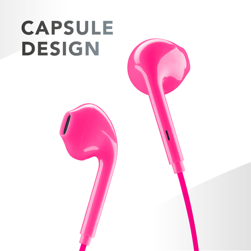 Music Sound Color Capsule Jack 3.5 – image 9