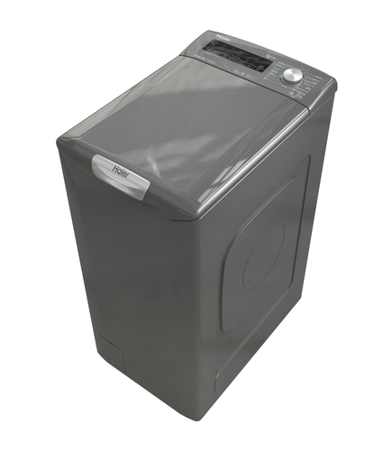 Haier RTXSGQ48TMSCRE16 washing machine Top-load – image 1