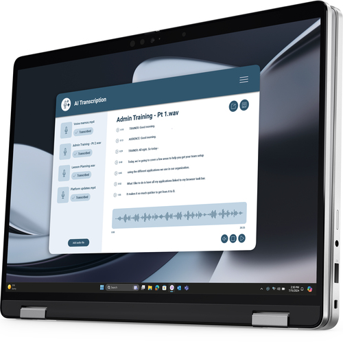 Dell PB14255 2-in-1 – image 5
