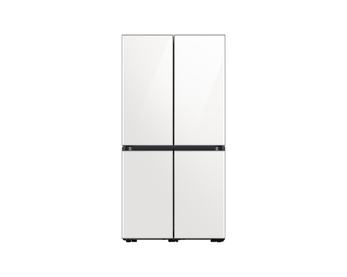 Samsung RF85A9111AP/TR side-by-side refrigerator Freestanding – image 3