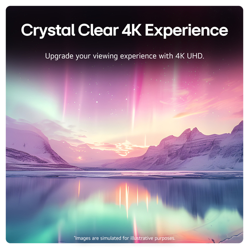 LG 75UT91006LA.AEK TV – image 4