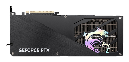 Msi GeForce Rtx 5070 12GB Gaming Trio OC GDDR7 Graphics Card - image 4