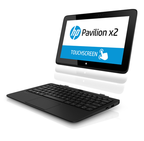 HP Pavilion 11-h004tu x2 PC – image 9