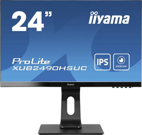 iiyama ProLite XUB2490HSUC-B1-STD computer monitor – image 5