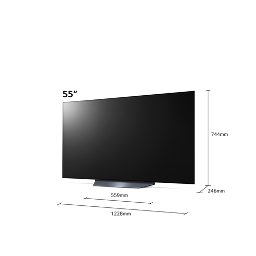 LG OLED55B16LA.AEK TV – image 6
