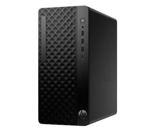 HP Inc. Komputer ProDesk 2 Tower G1i E i3-14100 512GB/16GB/W11P B6ZC8ET