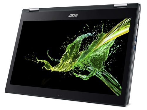 Acer Spin 5 SP513-52N-57F2 Intel® Core™ i5 i5-8250U Hybrid (2-in-1) – image 8