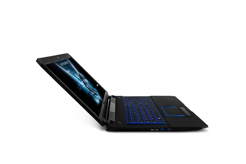 ERAZER X7853 Intel® Core™ i7 i7-7700HQ Laptop – image 3