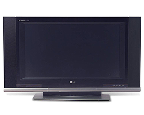 LG 32LP1R TV 81.3 cm (32") HD Black 500 cd/m²