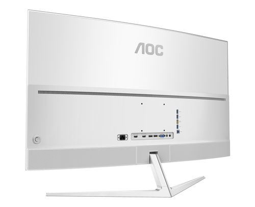 AOC C4008VU8 computer monitor – image 3