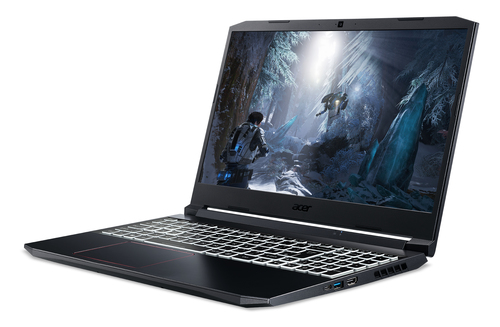Acer Nitro 5 AN515-55-74YY Intel® Core™ i7 i7-10750H Laptop – image 3