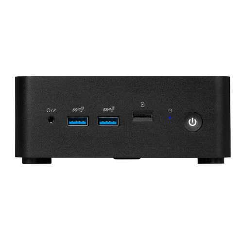 MSI Cubi NUC 1MG-272EU pc-systeem, afbeelding 2
