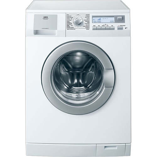 AEG Lavamat 74950A