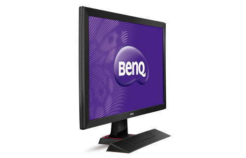 BenQ RL2455HM computer monitor – image 3