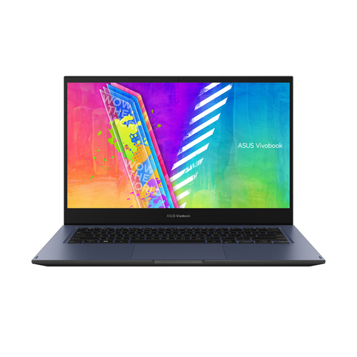 ASUS Vivobook Flip 14 TP1400KA-EC112W Intel® Pentium® Silver N6000 Hybrid (2-in-1)