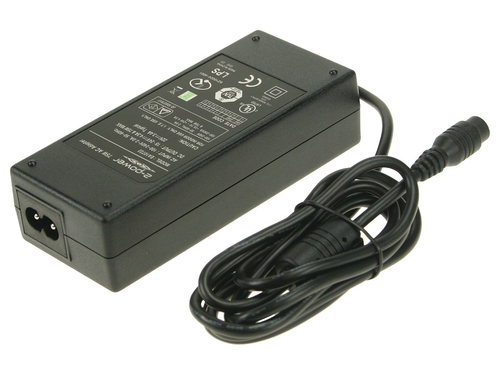 2-Power AC Adapter with Fixed