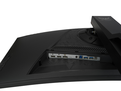 ASUS TUF Gaming VG35VQ computer monitor – image 6