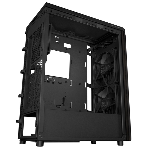 ASUS PROART PA401 Wood Edition TG Zwart, afbeelding 9
