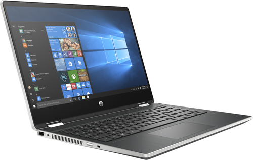 HP Pavilion x360 14-dh0001nd Intel® Pentium® Gold 5405U Hybrid (2-in-1) – image 3