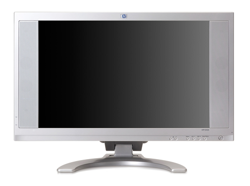 HP f2105 21 inch LCD Monitor