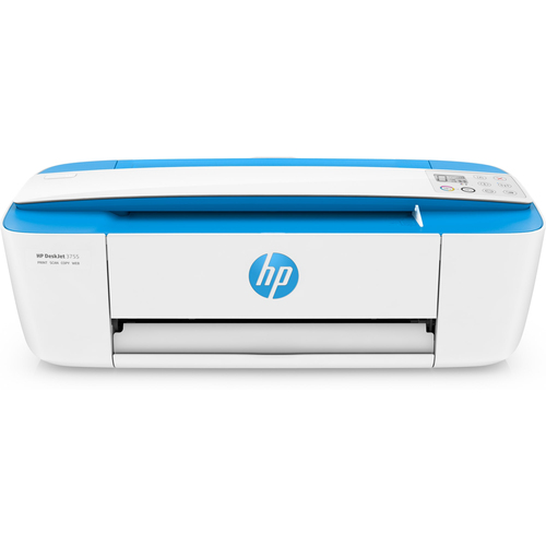 Urządzenie wielofunkcyjne HP DeskJet 3760 USB Wi-Fi T8X19B