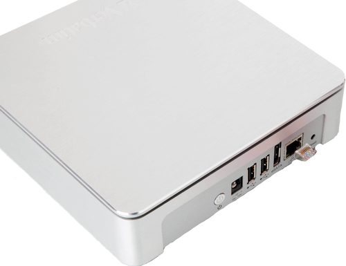 Verbatim MediaShare Home Network Storage 1TB – image 2