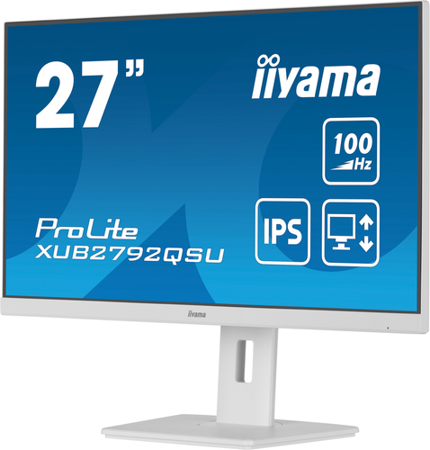 iiyama ProLite XUB2792QSU-W6 computer monitor – image 5