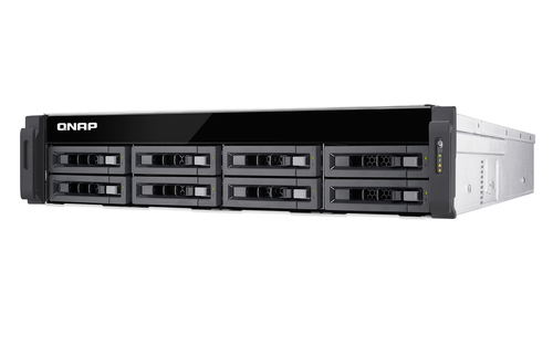 QNAP TS-EC880U R2 – image 5