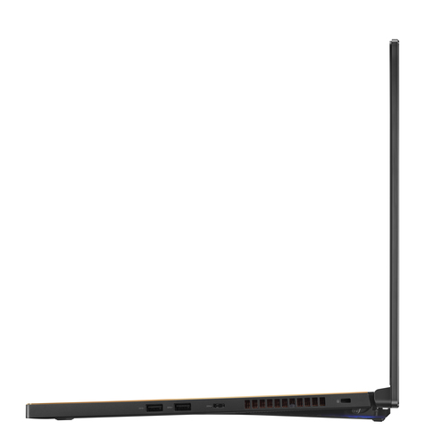 ASUS ROG Zephyrus S GX701GX-EV001T Intel® Core™ i7 i7-8750H Laptop – image 8