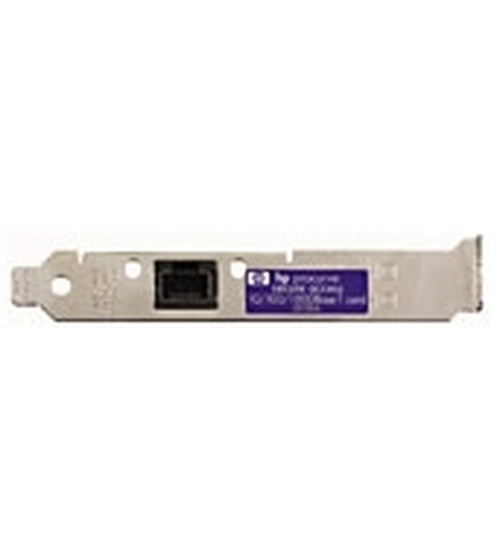 HP ProCurve 700wl 10/100/1000Base-T Card
