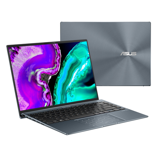 ASUS Zenbook 14X OLED UX5401EA-L7040T Intel® Core™ i5 i5-1135G7 Laptop – image 3