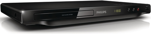 Philips DVD player DVP3858X/94 – image 2