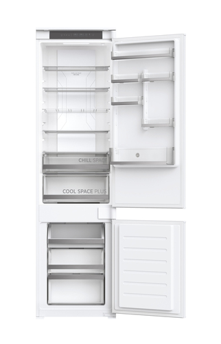 Hoover HOBT5519EWUK fridge-freezer Built-in – image 2