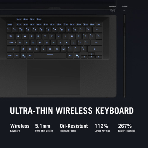 GX651AR-SR014W thumbnail 41
