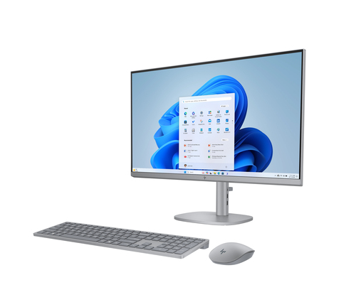 HP OmniStudio X All-in-One 27-cs0002nk – image 2