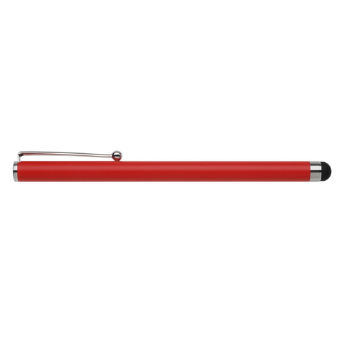 Kensington Virtuoso™ Touch Screen Stylus and Pen (Silver)