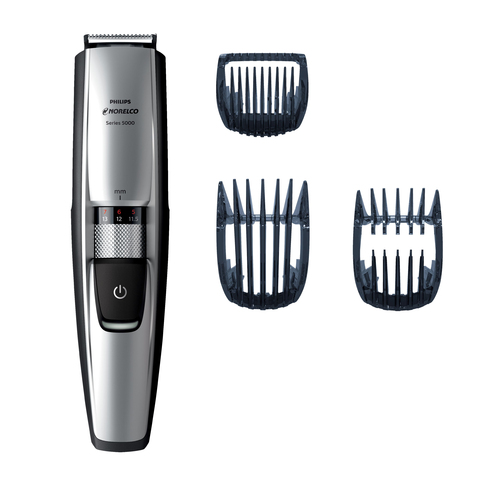 Philips Norelco BT5210/42 beard trimmer 17