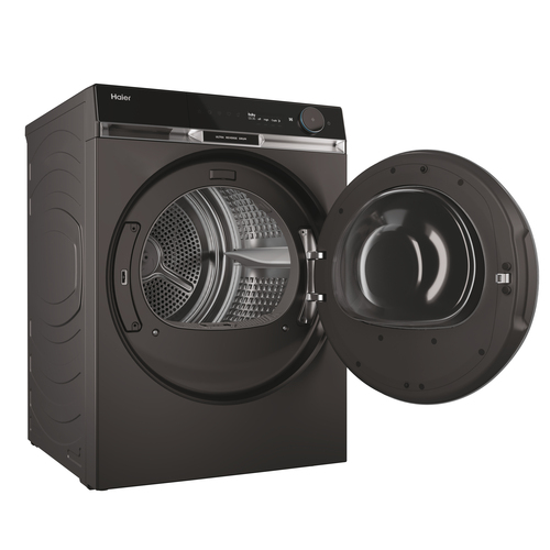 Haier HD90-A3Q397PGU1-UK tumble dryer Freestanding Front-load – image 4