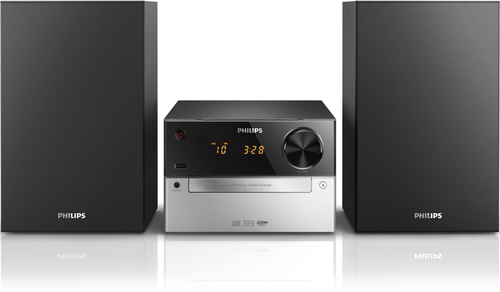 Philips MCM2300/96 home audio system Home audio micro system – image 2
