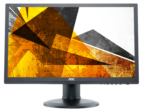 AOC M2060PWQ computer monitor – image 4