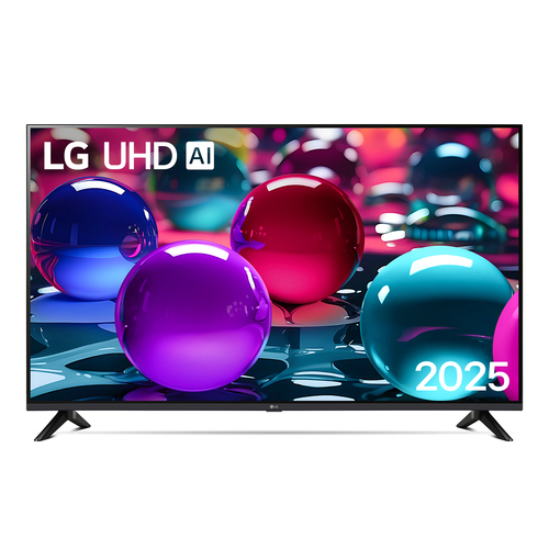 LG UHD AI 50UA73006LA – image 1