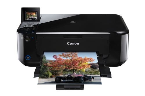 Canon PIXMA MG4110 Inkjet A4 – image 2