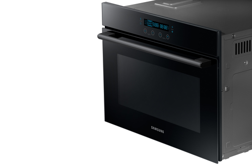 Samsung NQ50K5137KB microwave Black Solo microwave Built-in – image 6