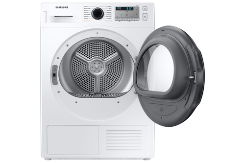 Samsung DV90TA040AH tumble dryer Freestanding Front-load – image 4