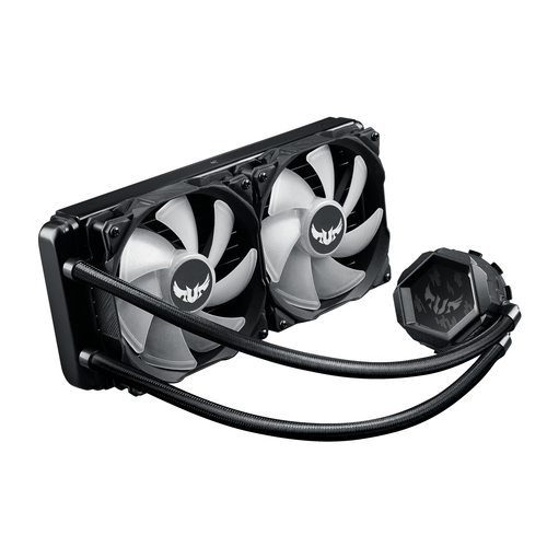 ASUS TUF Gaming LC 240 RGB – image 2