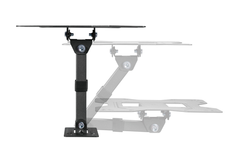 IOPLEE 70184 TV mount/stand – image 7