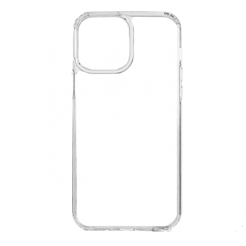 Techair Classic essential чехол для мобильного телефона 15,5 cm (6.1") Крышка Прозрачный