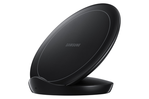 Samsung EP-N5105 Smartphone Black USB Wireless charging Indoor – image 4